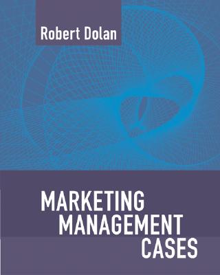 Marketing Management: Text and Cases