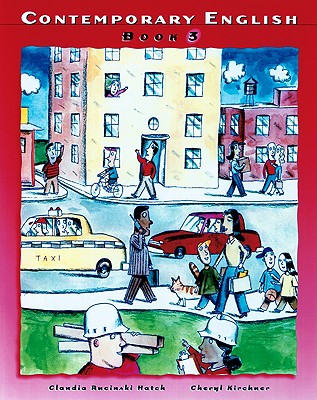Contemporary English Level 3 Student Workbook, 2nd Edition