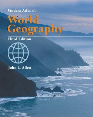 Student Atlas of World Geography