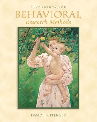 Behavioral Research Design and Analysis with Making the Grade CD-ROM