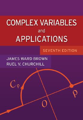 Image for Complex Variables and Applications Complex Variables and Applications
