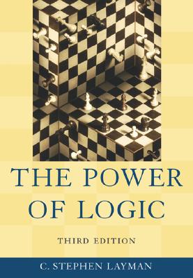 Image for The Power of Logic The Power of Logic