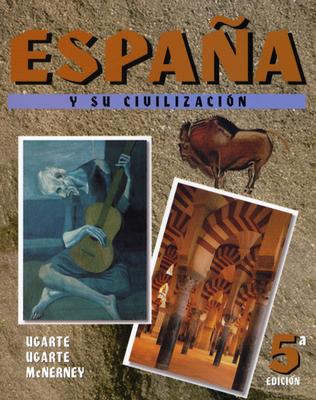 Image for Espana y su civilizacion Espana y su civilizacion