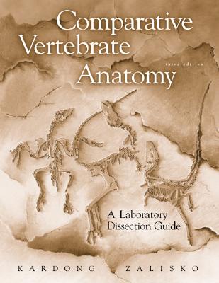 Comparative Vertebrate Anatomy: Lab Dissection Guide