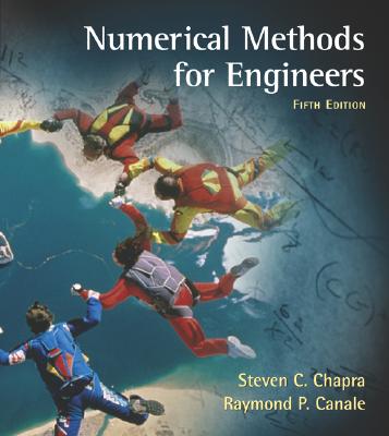 Image for Numerical Methods for Engineers Numerical Methods for Engineers