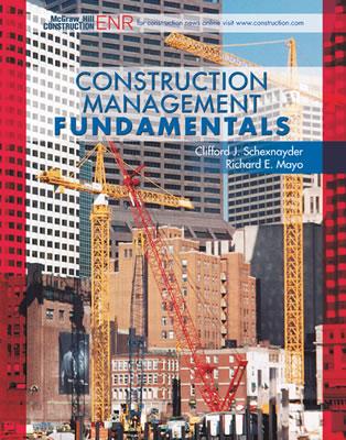 Construction Management Fundamentals