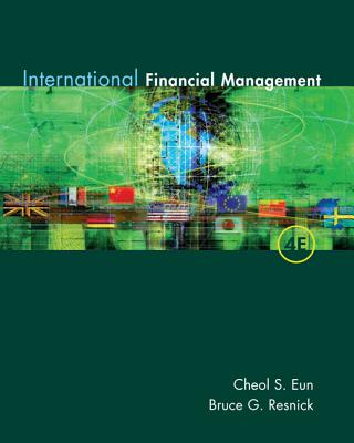 Image for International Financial Management International Financial Management