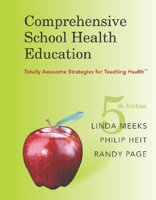 Comprehensive School Health Education