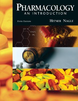 Pharmacology: An Introduction 5/e (Revised)