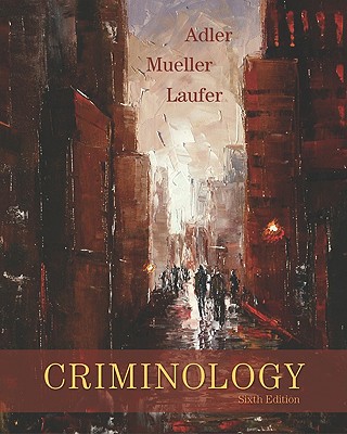 Criminology