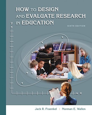 Image for How to Design and Evaluate Research in Education with PowerWeb How to Design and Evaluate Research in Education with PowerWeb