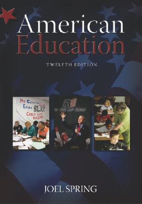 Image for American Education