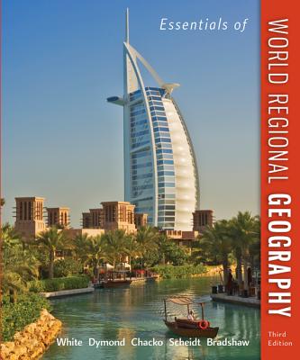 Image for Essentials of World Regional Geography, 3rd Edition Essentials of World Regional Geography, 3rd Edition