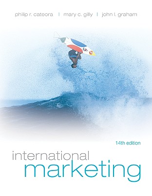 Image for International Marketing International Marketing