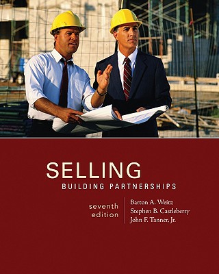 Selling: Building Partnerships