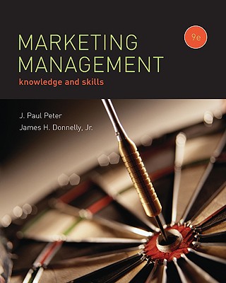 MARKETING MANAGEMENT