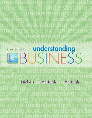 Understanding Buisness Ninth Edition