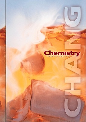 Chemistry, Seventh Edition