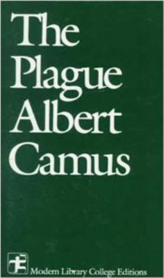 Image for The Plague