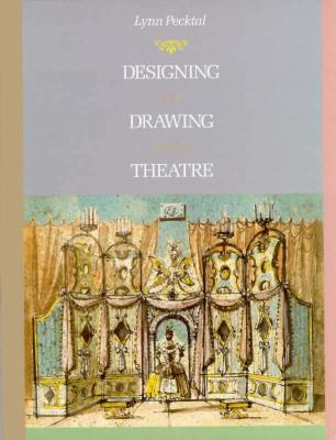 Designing and Drawing for the Theatre