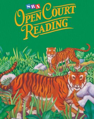 SRA Open Court Reading: Grade 2, Book 1