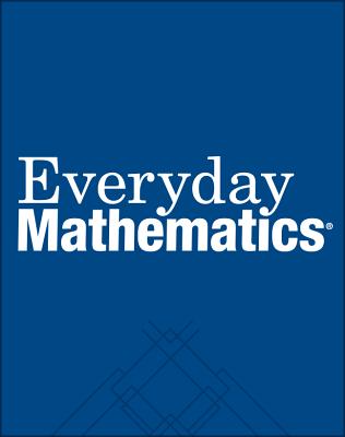 Everyday Mathematics, Grade 5, Student Material Set (Journals 1 & 2)