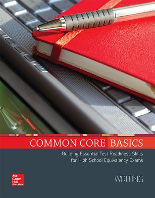 Common Core Basics, Writing Core Subject Module (BASICS & ACHIEVE)