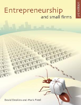 Entrepreneurship and Small Firms