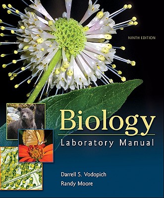 Biology Laboratory Manual