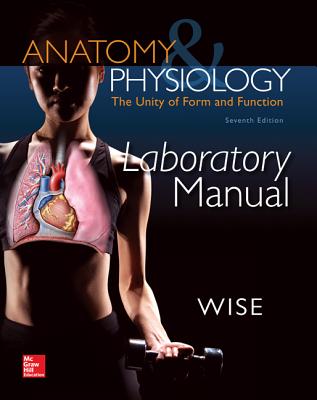 Laboratory Manual for Anatomy & Physiology
