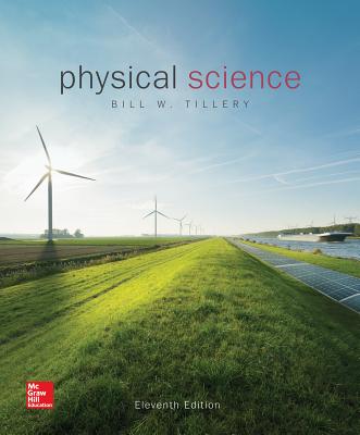 Image for Physical Science