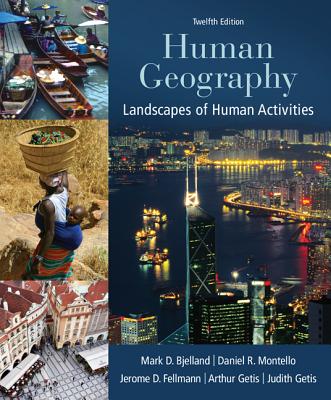 Human Geography: Landscapes of Human Activities