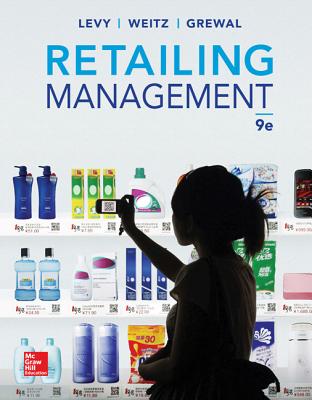 Retailing Management, 9th Edition