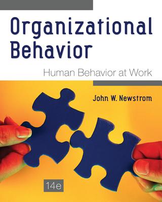 Organizational Behavior: Human Behavior at Work (Revised)