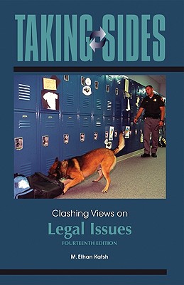Taking Sides: Clashing Views on Legal Issues