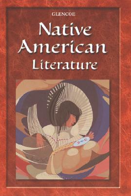 Image for Glencoe Native American Literature Glencoe Native American Literature