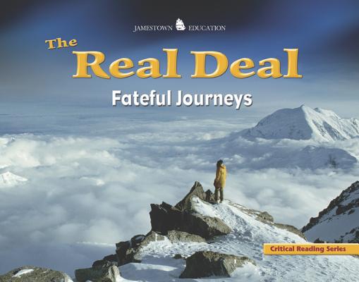 Real Deal: Fateful Journeys