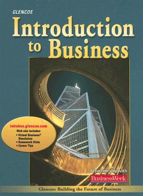 Introduction to Business, Student Edition