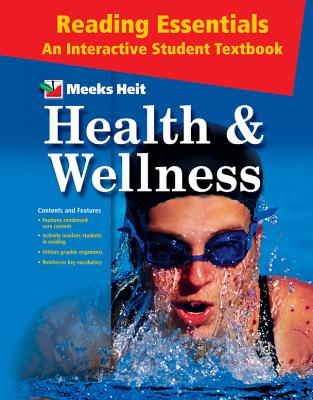 Health and Wellness: Reading Essentials for Health