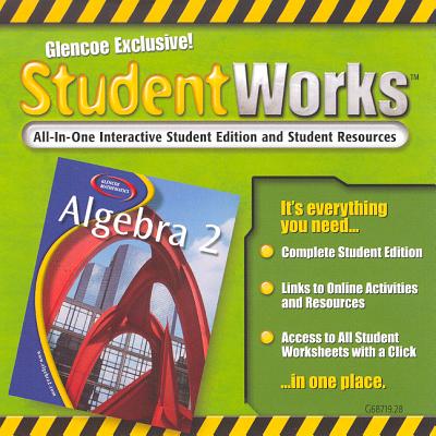 Algebra 2: Student Works