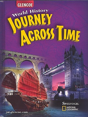 Journey Across Time, Student Edition