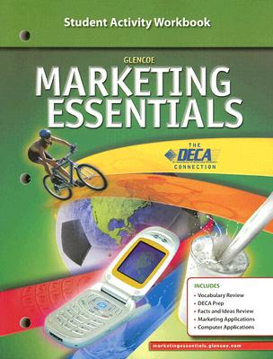Marketing Essentials, Student Activity Workbook