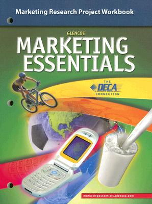 Marketing Essentials, Marketing Research Workbook, Student Edition