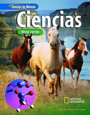 Ciencias Nivel Verde