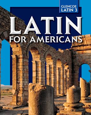 Latin for Americans - Level 3