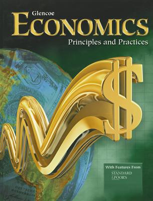 Economics (ECONOMICS PRINCIPLES & PRACTICE)
