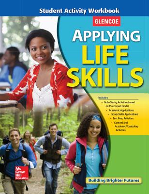 Image for Applying Life Skills, Student Activity Workbook (TODAYS TEEN)