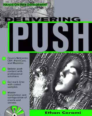 Delivering Push