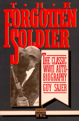 Image for Forgotten Soldier. Forgotten Soldier.