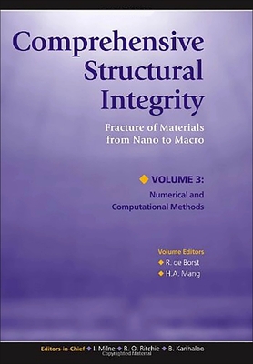 Comprehensive Structural Integrity 9 Volume Set